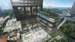 Midtown Bay (D7), Apartment #323557141